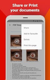 PDF Reader - PDF Viewer  Screenshots