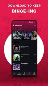 Pocket FM: Audio Series  Screenshots