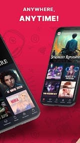 Pocket FM: Audio Series  Screenshots