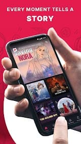 Pocket FM: Audio Series  Screenshots