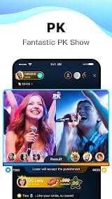 Bigo Live - Live Streaming App  Screenshots