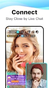 Bigo Live - Live Streaming App  Screenshots