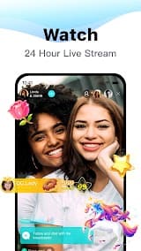 Bigo Live - Live Streaming App  Screenshots