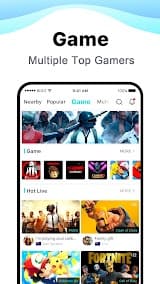Bigo Live - Live Streaming App  Screenshots