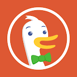    DuckDuckGo Private Browser