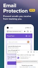 DuckDuckGo Private Browser  Screenshots