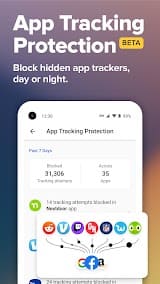DuckDuckGo Private Browser  Screenshots
