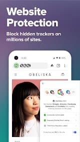DuckDuckGo Private Browser  Screenshots