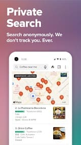DuckDuckGo Private Browser  Screenshots