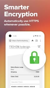 DuckDuckGo Private Browser  Screenshots