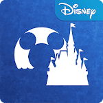 Tokyo Disney Resortアプリ