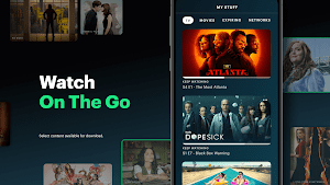 Hulu: Stream TV shows & movies  Screenshots