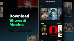 Hulu: Stream TV shows & movies  Screenshots