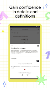 Photomath  Screenshots
