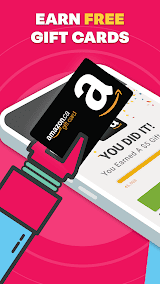 Rewarded Play: Earn Gift Cards  Screenshots
