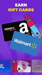 Rewarded Play: Earn Gift Cards  Screenshots