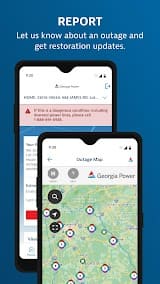 Georgia Power Company  Screenshots