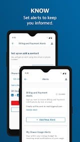 Georgia Power Company  Screenshots
