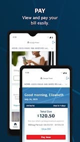Georgia Power Company  Screenshots