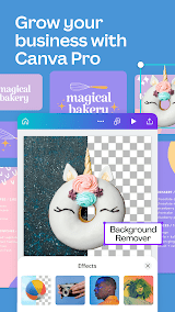 Canva: Design, Photo & Video  Screenshots