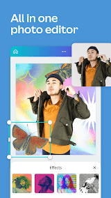 Canva: Design, Photo & Video  Screenshots