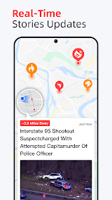 Local News: Breaking & Latest  Screenshots