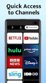 Remote Control for TV - All TV  Screenshots