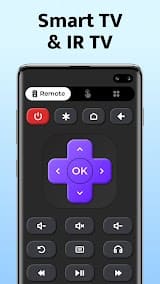 Remote Control for TV - All TV  Screenshots