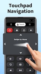 Remote Control for TV - All TV  Screenshots