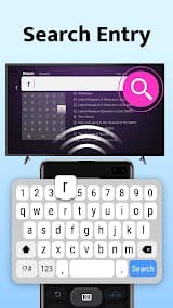 Remote Control for TV - All TV  Screenshots