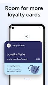 Google Wallet  Screenshots