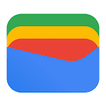    Google Wallet