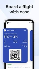 Google Wallet  Screenshots