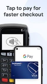 Google Wallet  Screenshots