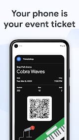 Google Wallet  Screenshots