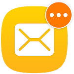 Messages SMS App: Messenger