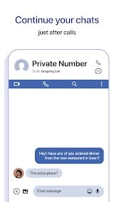 Messages SMS App: Messenger  Screenshots