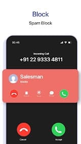 Messages SMS App: Messenger  Screenshots