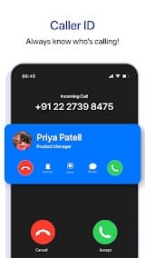 Messages SMS App: Messenger  Screenshots
