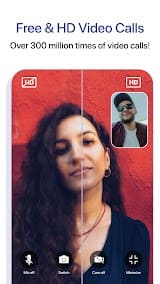 Messages SMS App: Messenger  Screenshots
