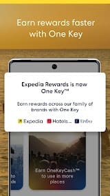 Expedia: Hotels, Flights & Car  Screenshots