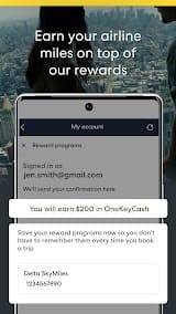 Expedia: Hotels, Flights & Car  Screenshots
