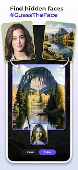 Cosplay: AI Photo Generator  Screenshots