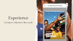 Nike: All The Greatest Gifts®  Screenshots