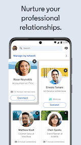 LinkedIn: Jobs & Business News  Screenshots