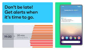 Waze Navigation & Live Traffic  Screenshots