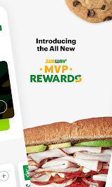Subway®  Screenshots