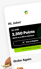 Subway®  Screenshots