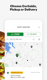 Subway®  Screenshots