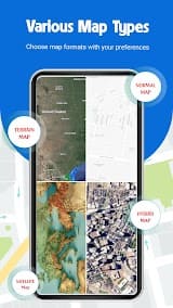 Phone Tracker and GPS Location  Screenshots